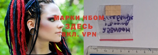 твердый Осинники